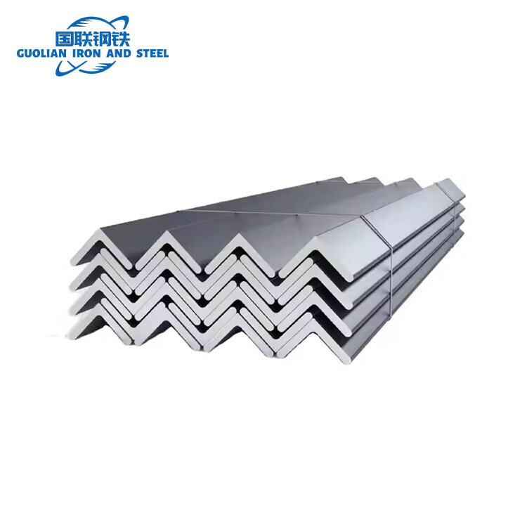 good quality 40*40*3mm carbon steel angle steel for warehouse bar steel slotted warehousestorage rack