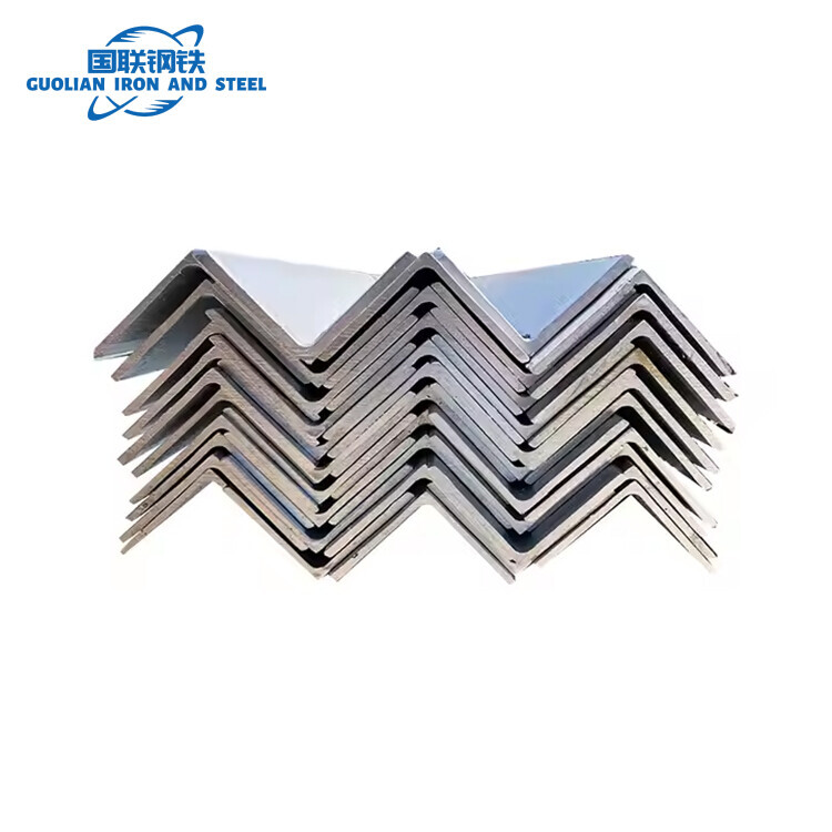 WASTM A992/A992M W Angle Light Steel Steel-Angle-40x40x3mm Angle Steel