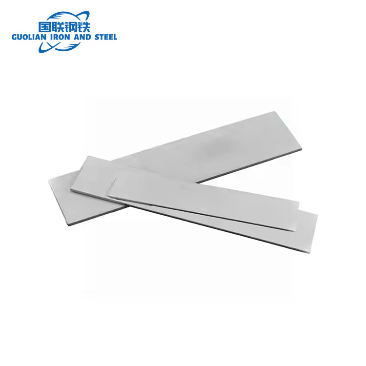 High Grade Mild Steel Flat Bar Q235 Hot Rolled or Cut from Coils Carbon Steel Flat Bar forConstruction US$515.0