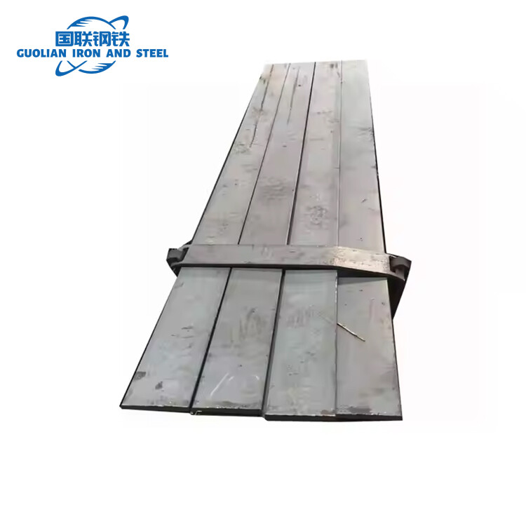 Flat Steel Cold-Drown Flat Carbon Steel Flat Bar High Quality Flat Steel For Construction