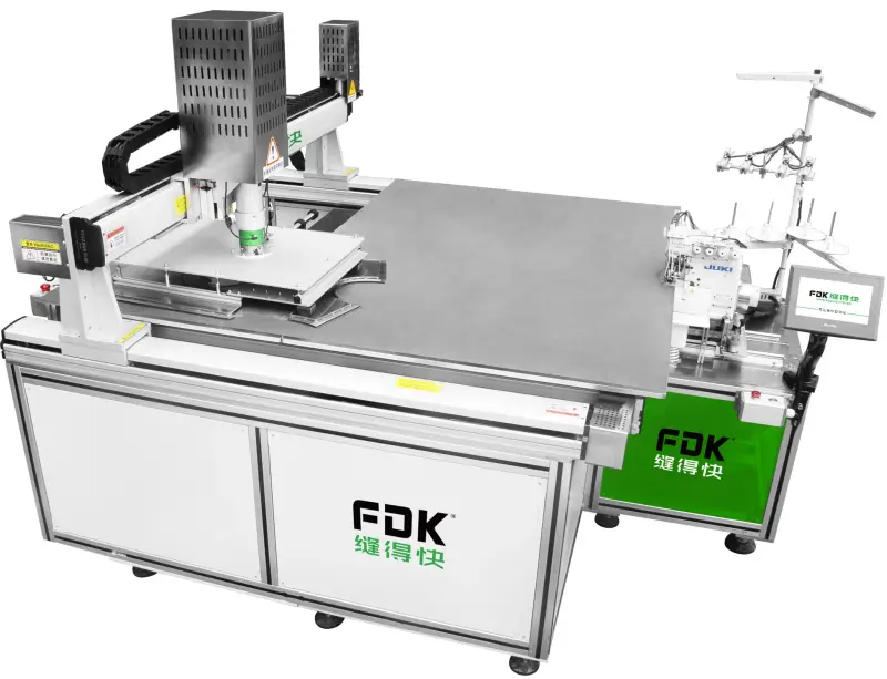 Product-Fujian Quanzhou FDK automation equipment Co., Ltd.