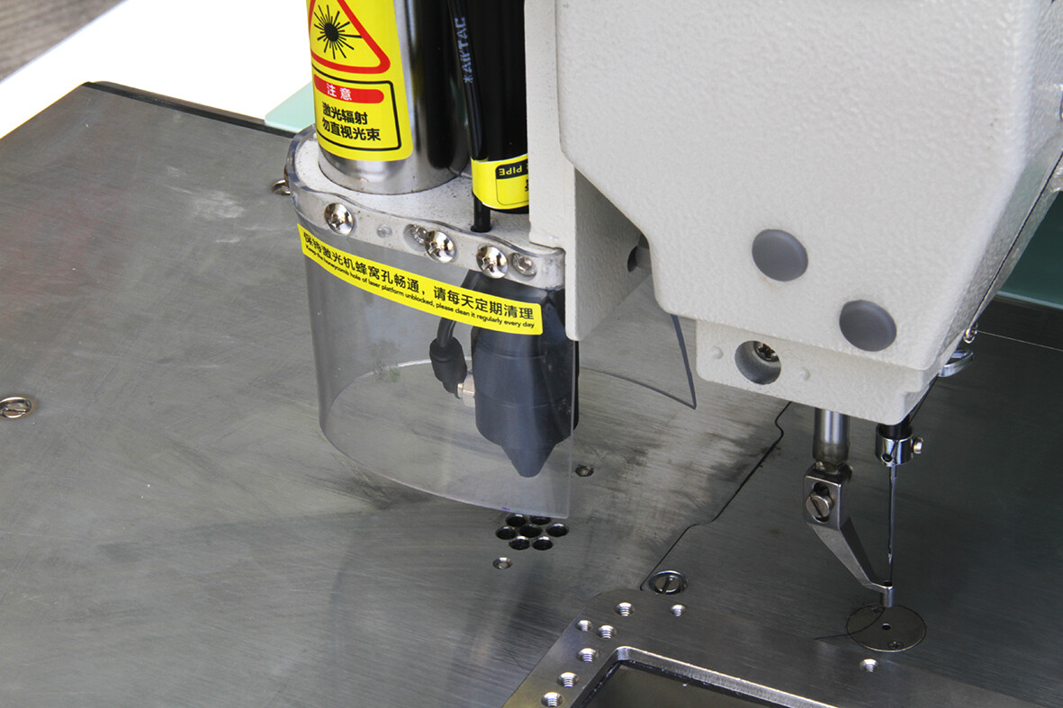 MS-03-HP2 MULTI-FUNCTIONAL LASER WELTING MACHINE