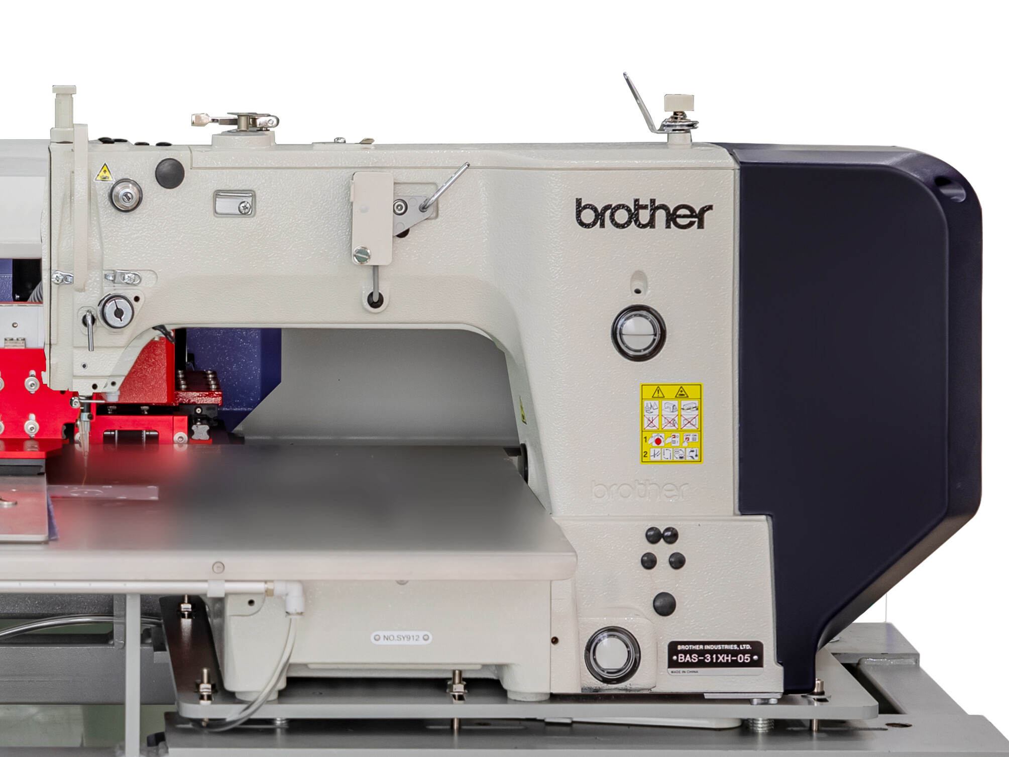 MS-36-311H AUTO POCKET SETTER