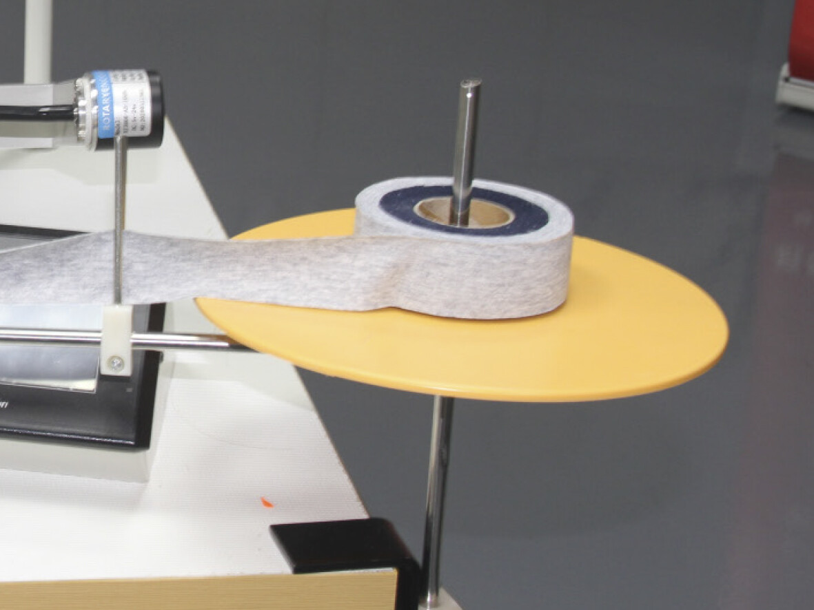 MS-01FB ROUND NECK JOINING WITH SEAMING JOINTS POSITIONING AND BINDING