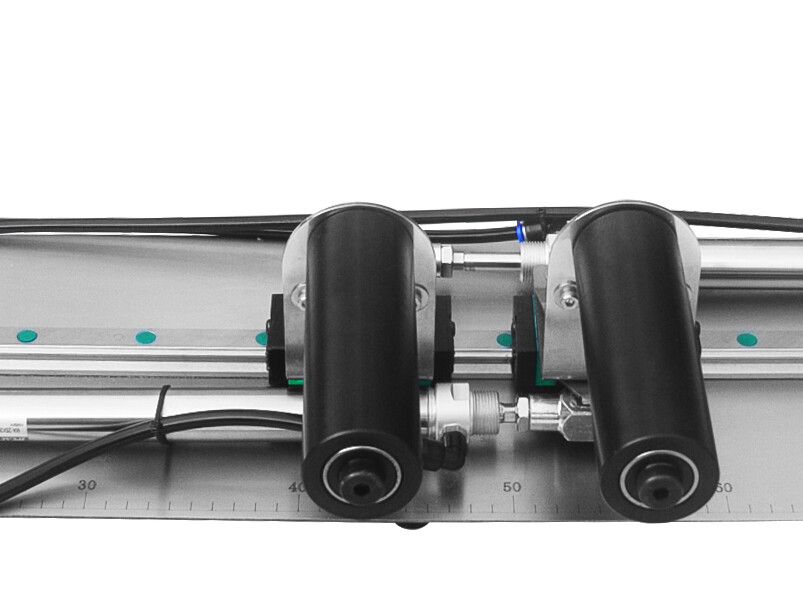MS-15B PNEUMATIC POSITIONING LINE DEVICE