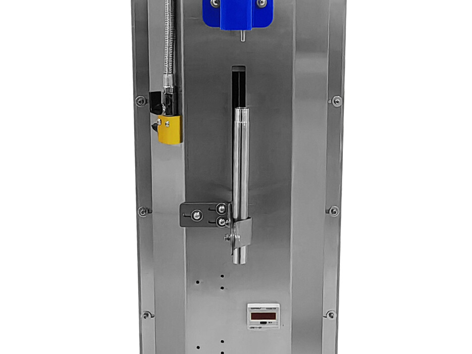 MS-15E AUTOMATIC SLEEVE LOOP MACHINE