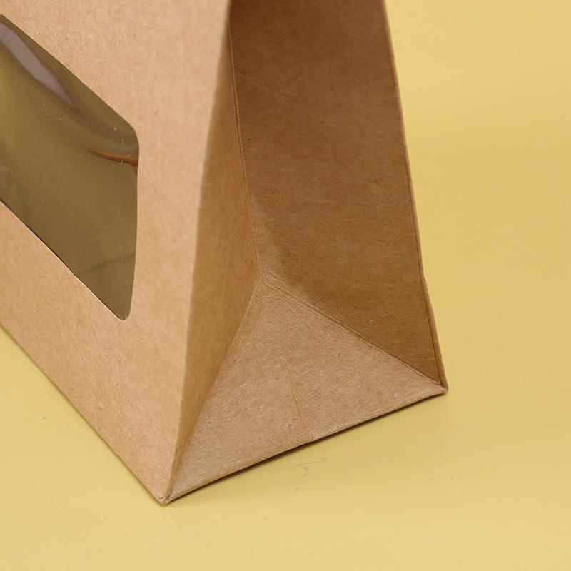 كيس ورق خبز ورق