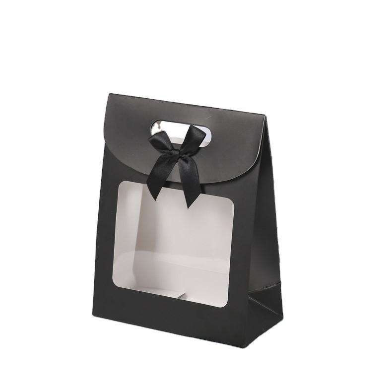 البيرة في حقيبة يد