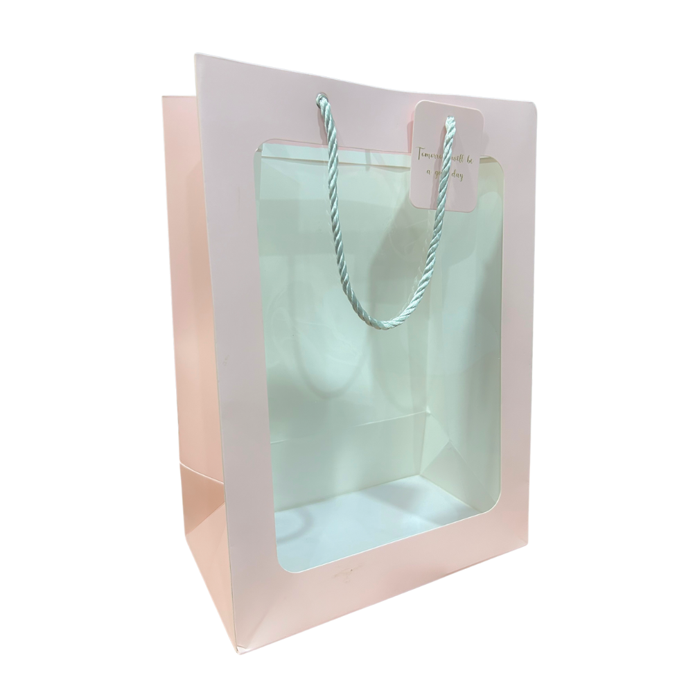 كيس هدية عيد الميلاد