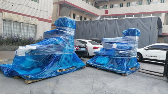 رضا العملاء هو هدفنا النهائي.