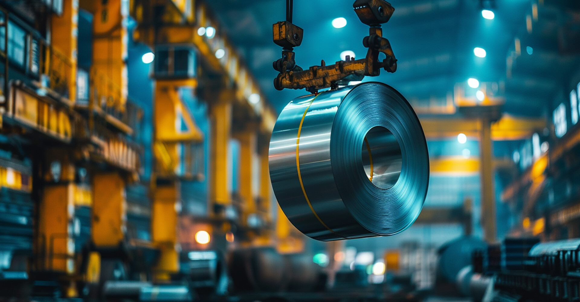  Shandong Hangfei Special Steel Co., Ltd. Drives Global Growth with Breakthroughs in High-Performance Alloy Technology 