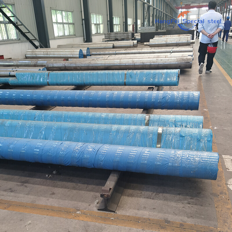 Hastelloy Alloy Strips