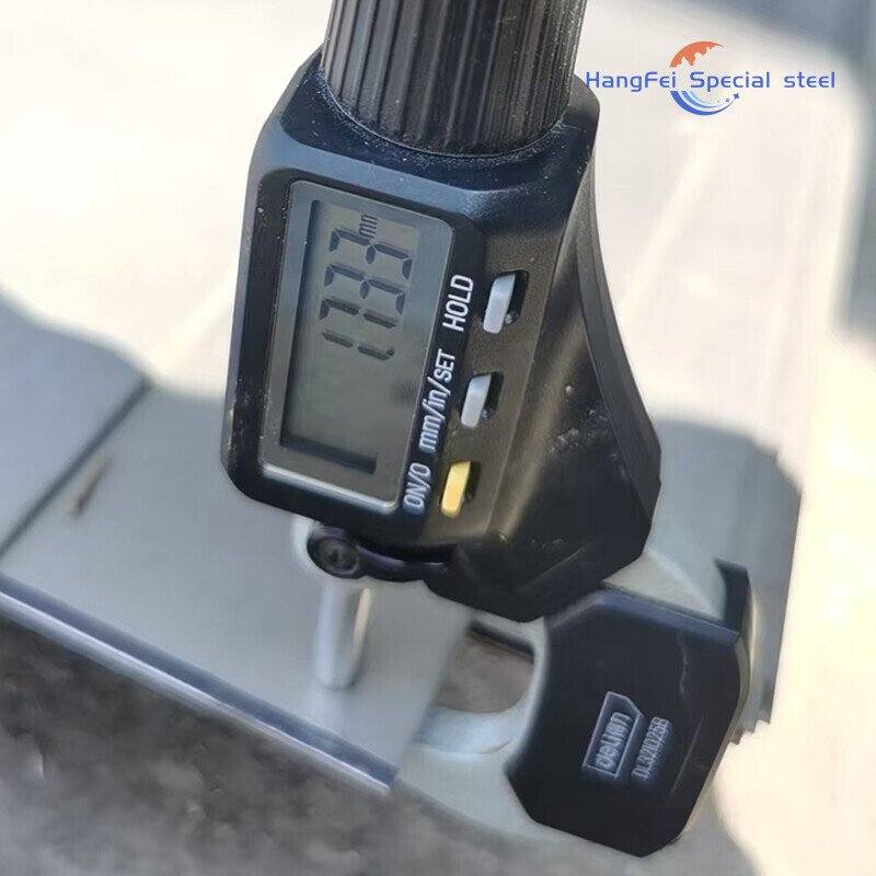 Precision Alloy Sheet