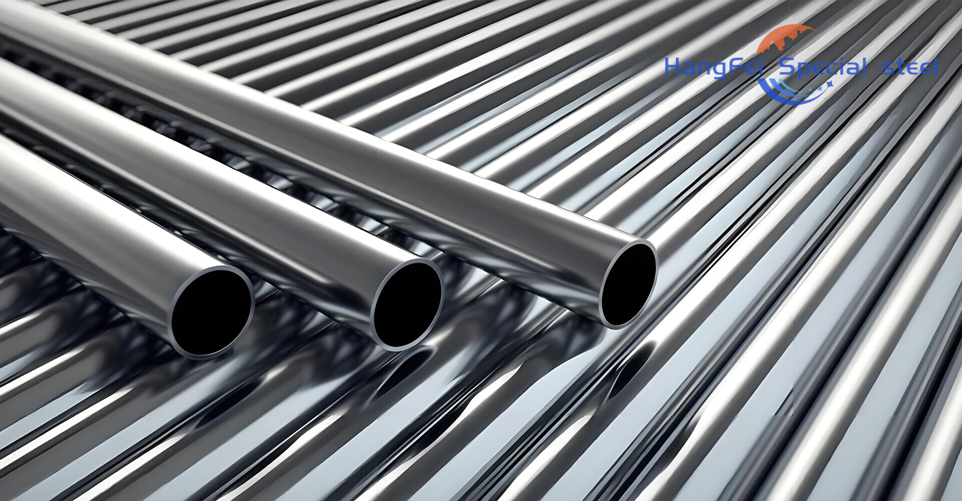 Precision Alloy Tubes