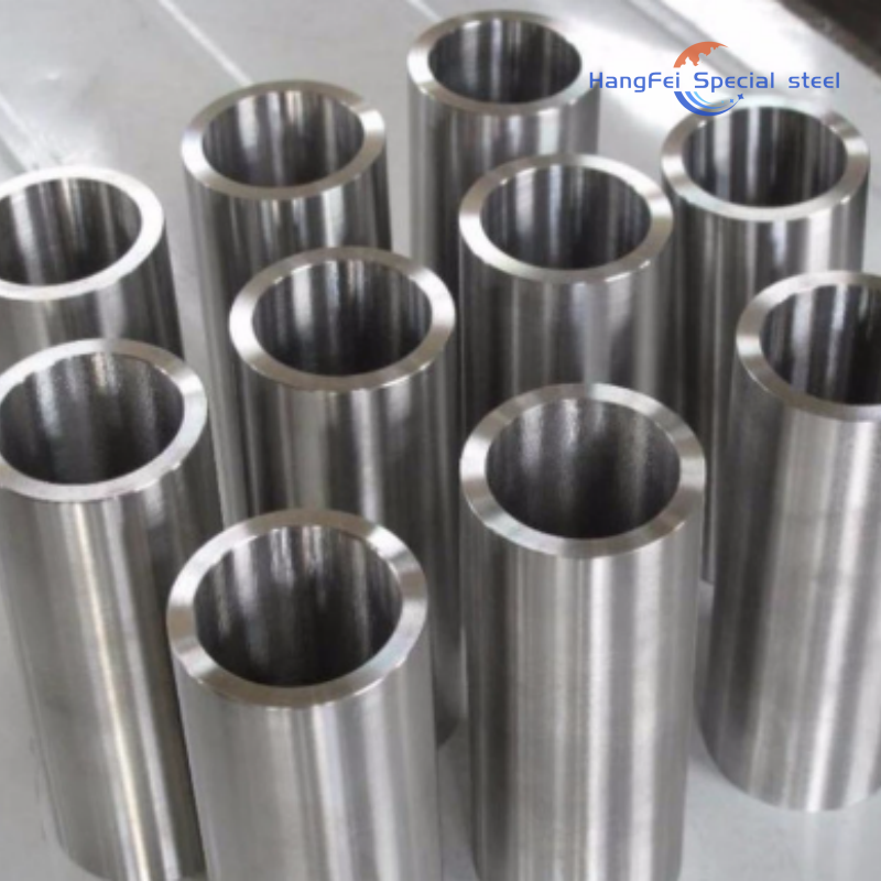 Nickel-based Alloy Tubes Nickel-based Alloy Tubes