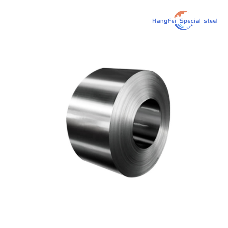 Nickel-based Alloy Steel Strips