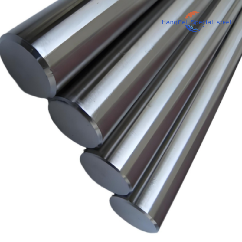 Monel Alloy Rod