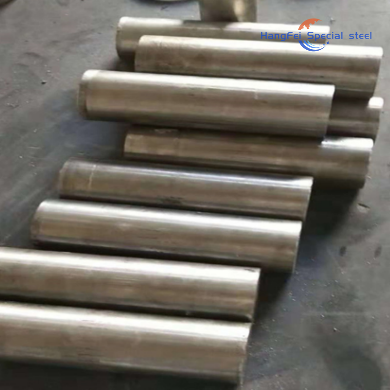 Hastelloy Alloy Rods