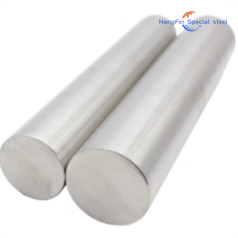 High-Temperature Alloy Rods