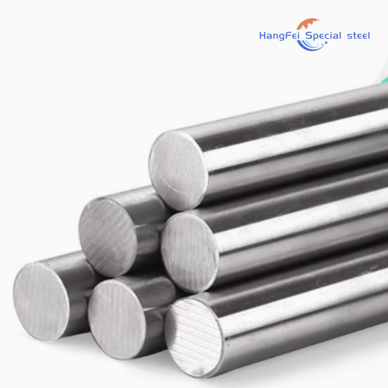 High-Temperature Alloy Rods High-Temperature Alloy Rods