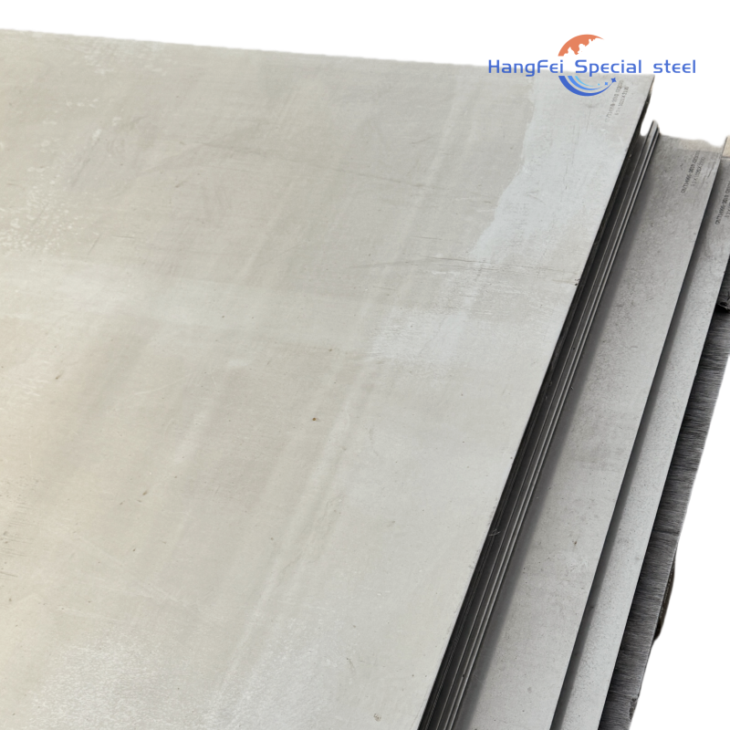 Nickel-based Alloy Steel Sheets