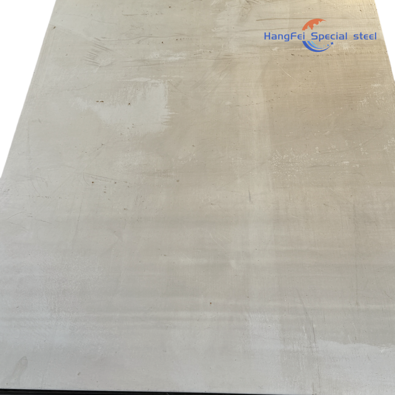 High-Temperature Alloy Steel  Plates