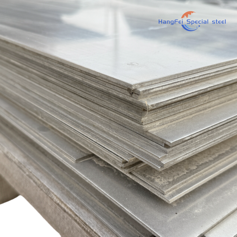 Precision Alloy Sheet