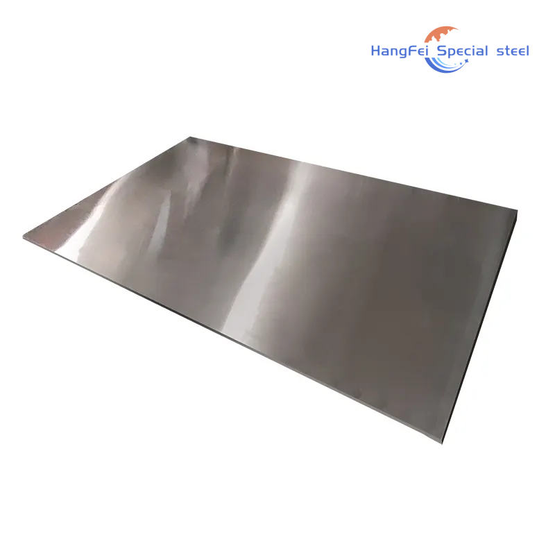 Precision Alloy Sheet