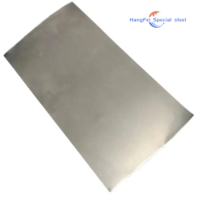 Precision Alloy Sheet