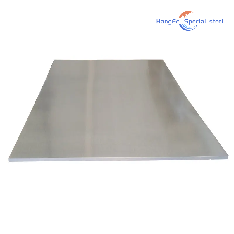 Precision Alloy Sheet