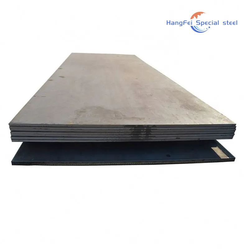 Precision Alloy Sheet