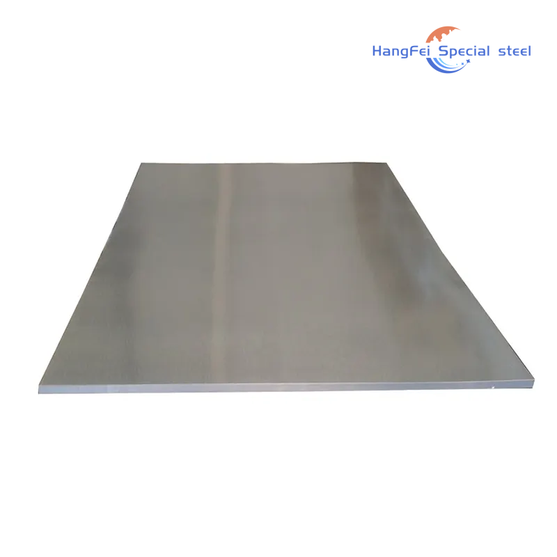 Precision Alloy Sheet