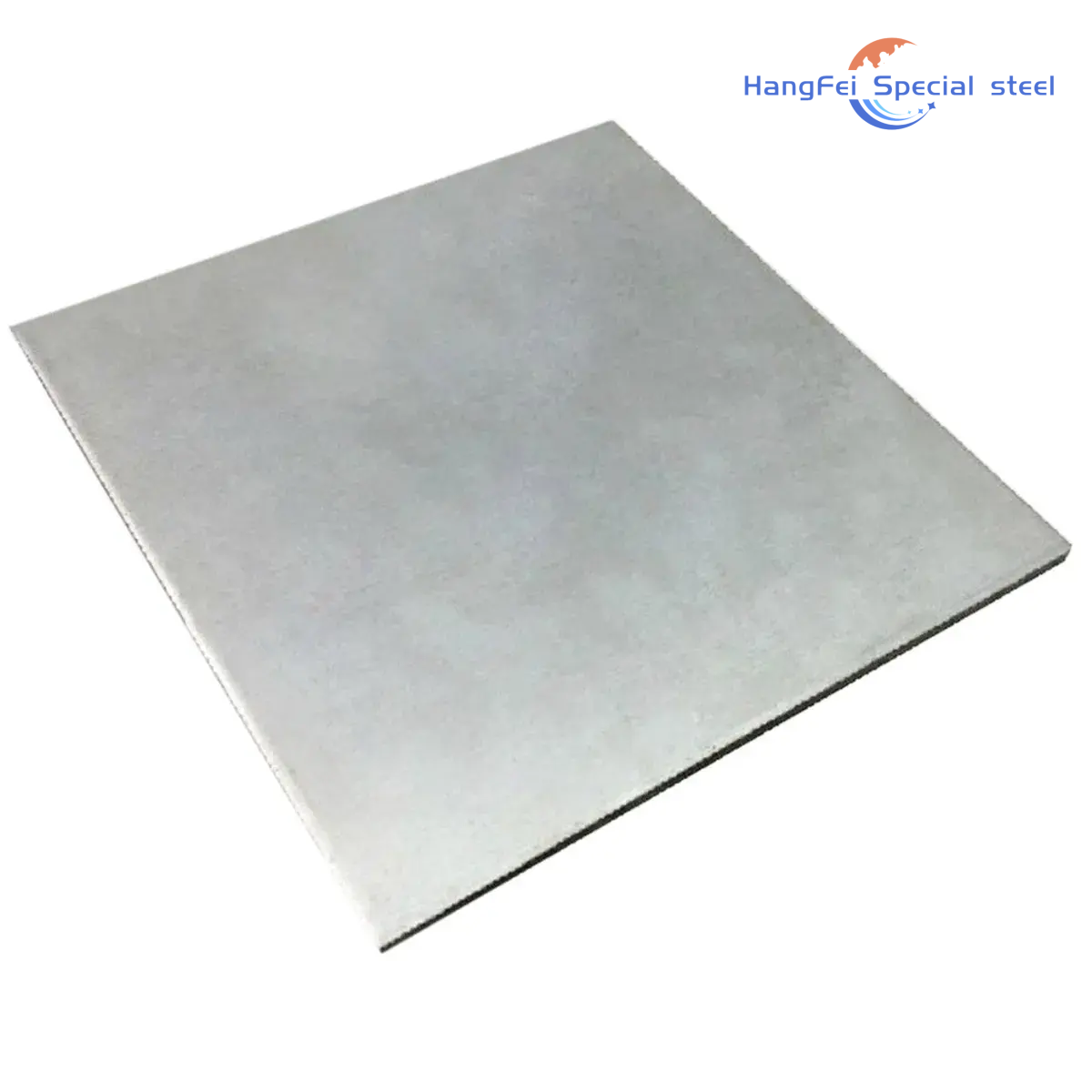 Nickel-based Alloy Steel Sheets
