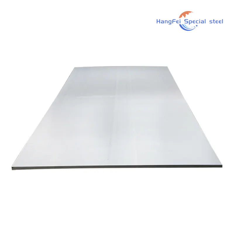 Monel Alloy Steel Plate 