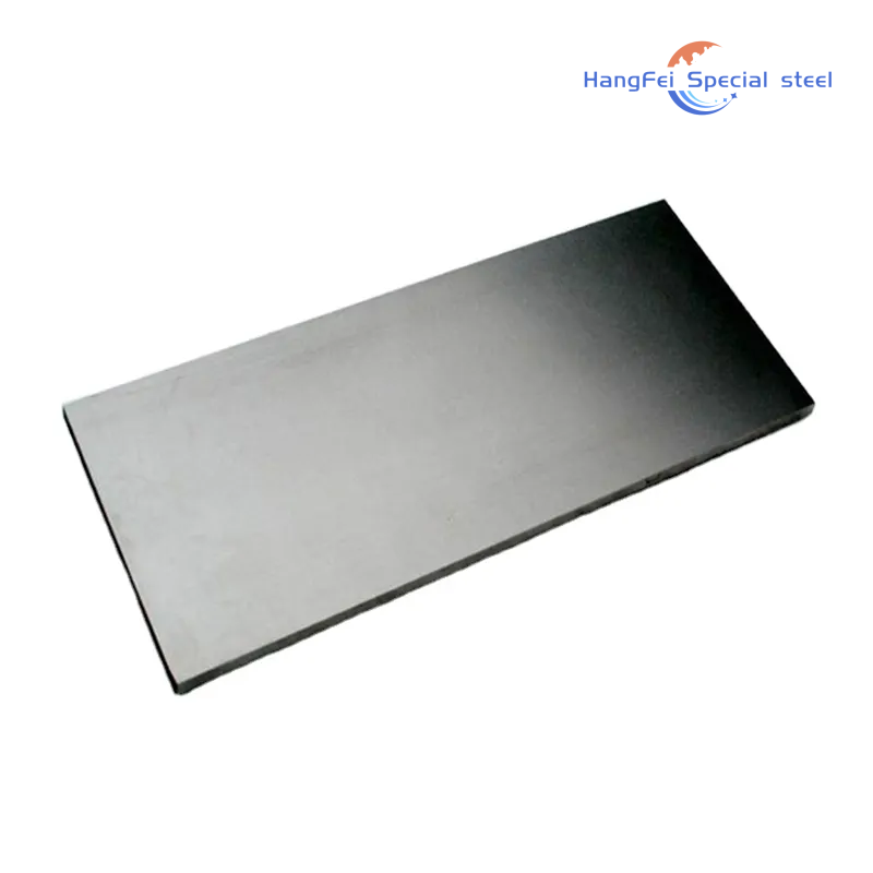 Monel Alloy Steel Plate 