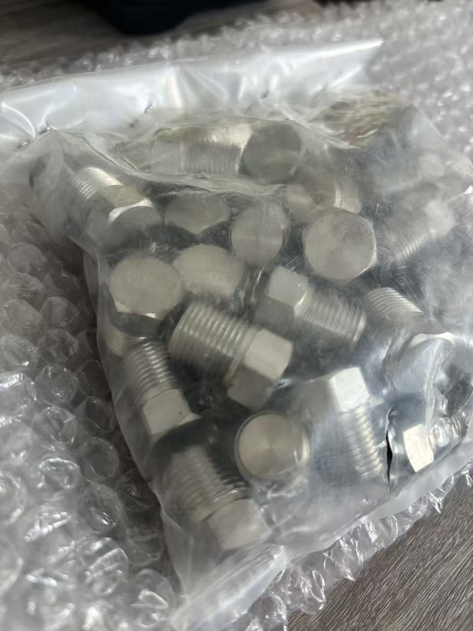 Customized Inconel 825 Sample Successfully Shipped to Iraq