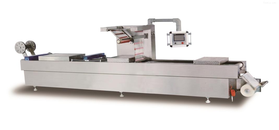 Continuous 520 packaging machine