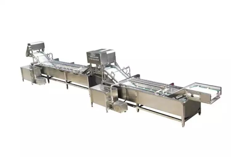 High and low temperature cleaning