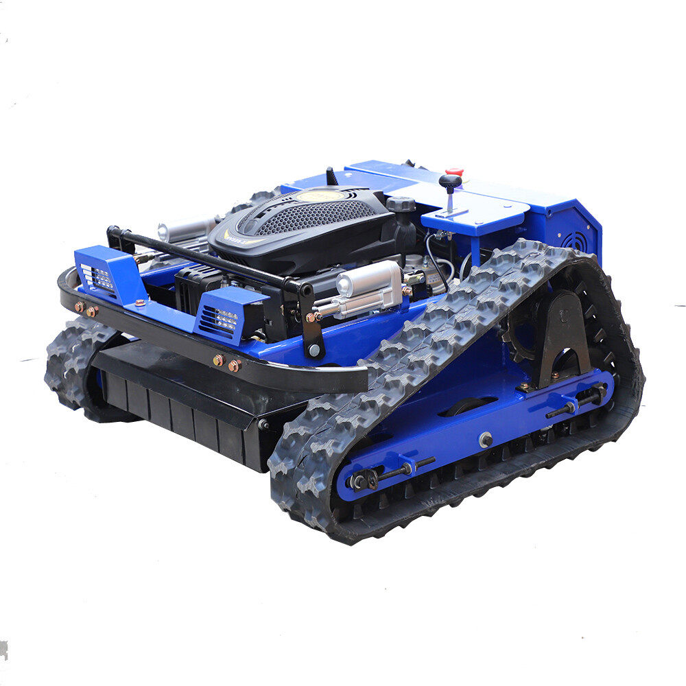 HQ500A  Remote control lawn mower