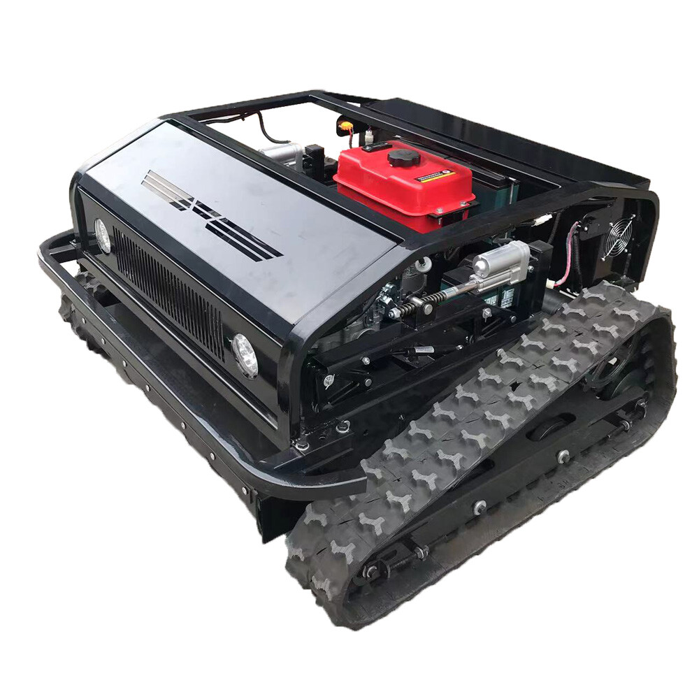 HQ800  Remote control lawn mower