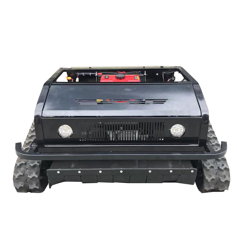 HQ800  Remote control lawn mower