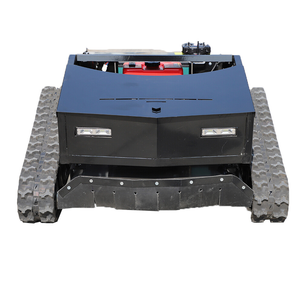 HQ800 PLUS  Remote control lawn mower