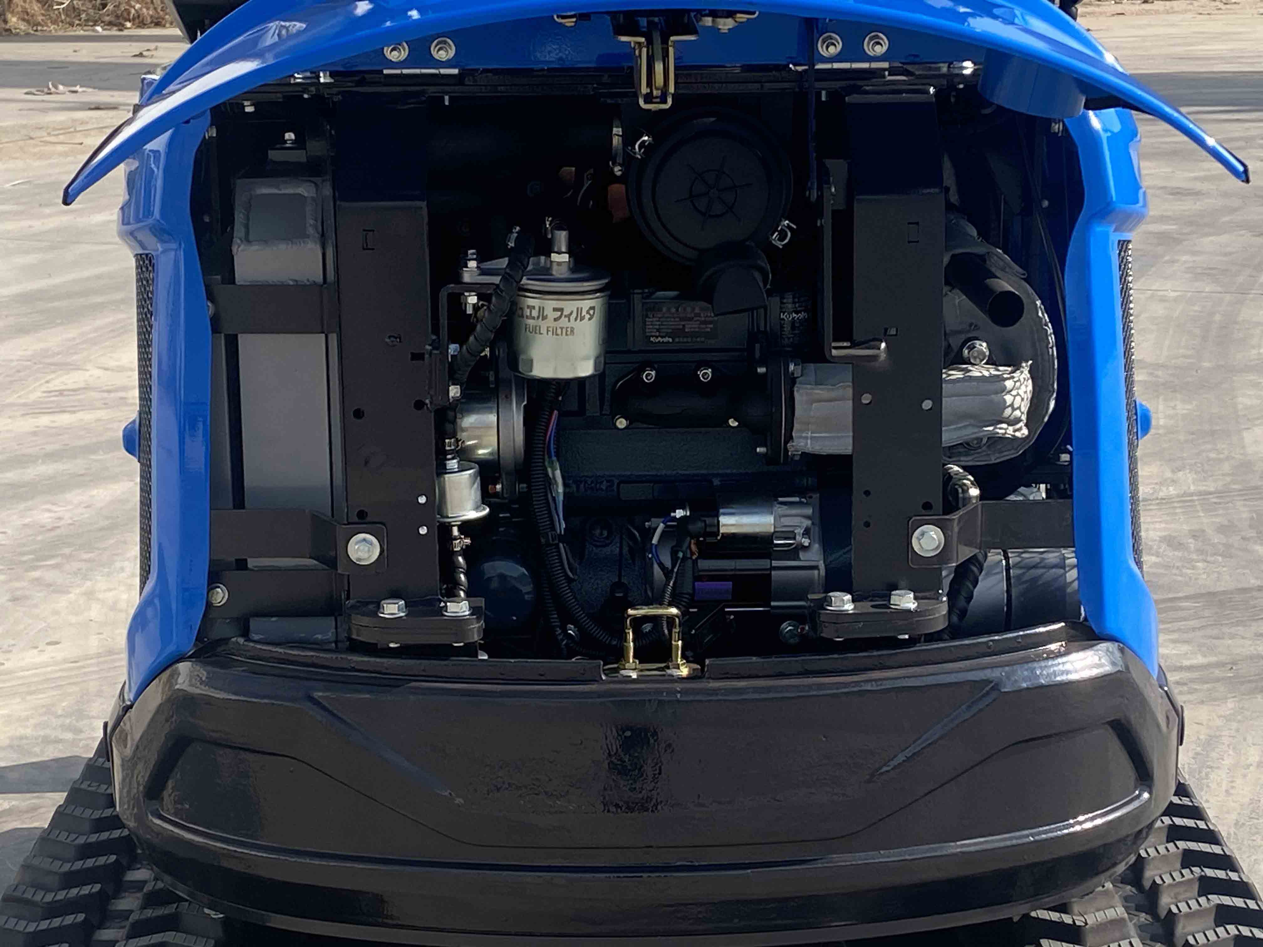 HQE18China most popular micro excavator dealer exclusively supplies Kubota EPA 4 Euro 5 Engine