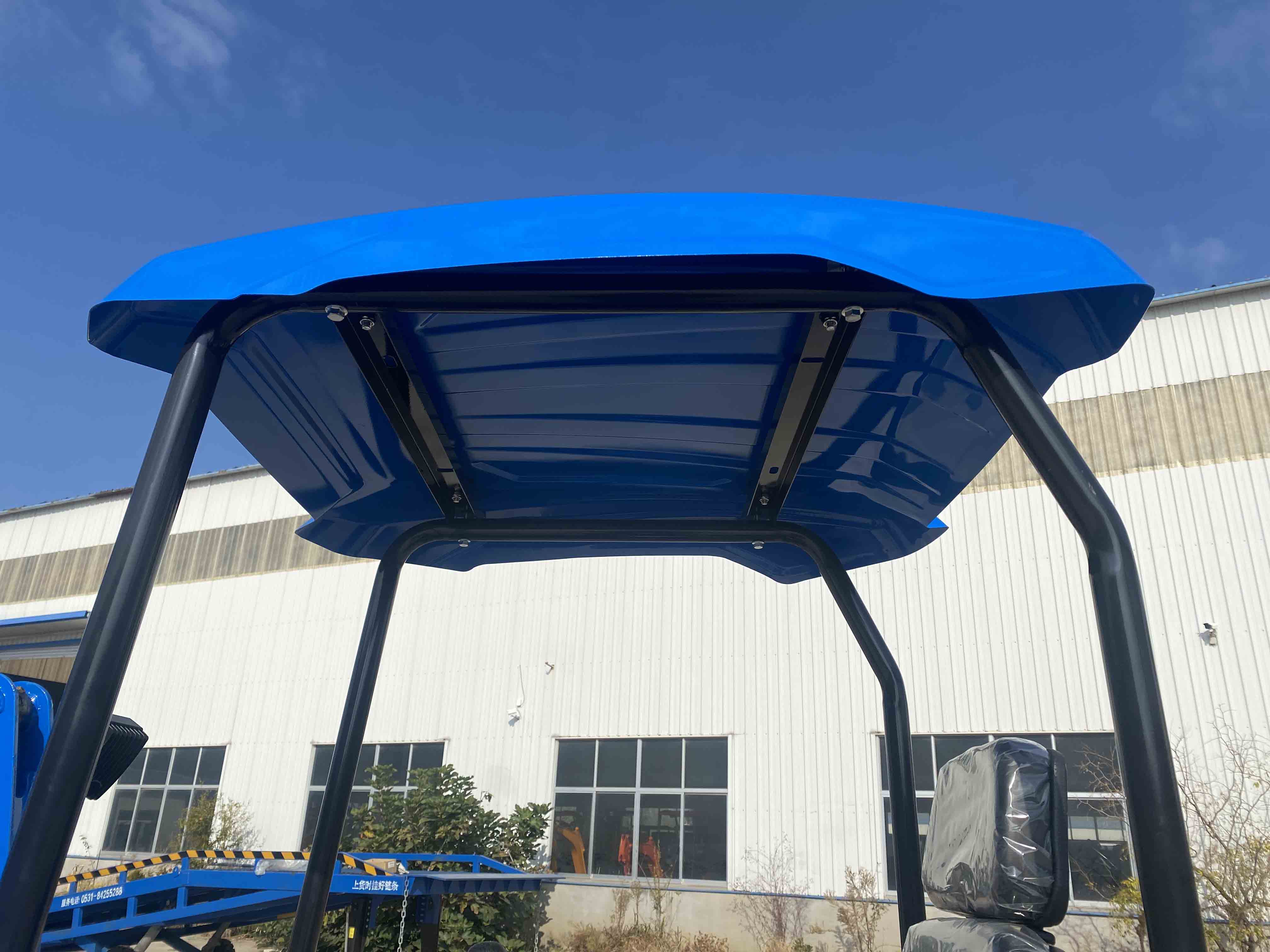 HQE18China most popular micro excavator dealer exclusively supplies Kubota EPA 4 Euro 5 Engine