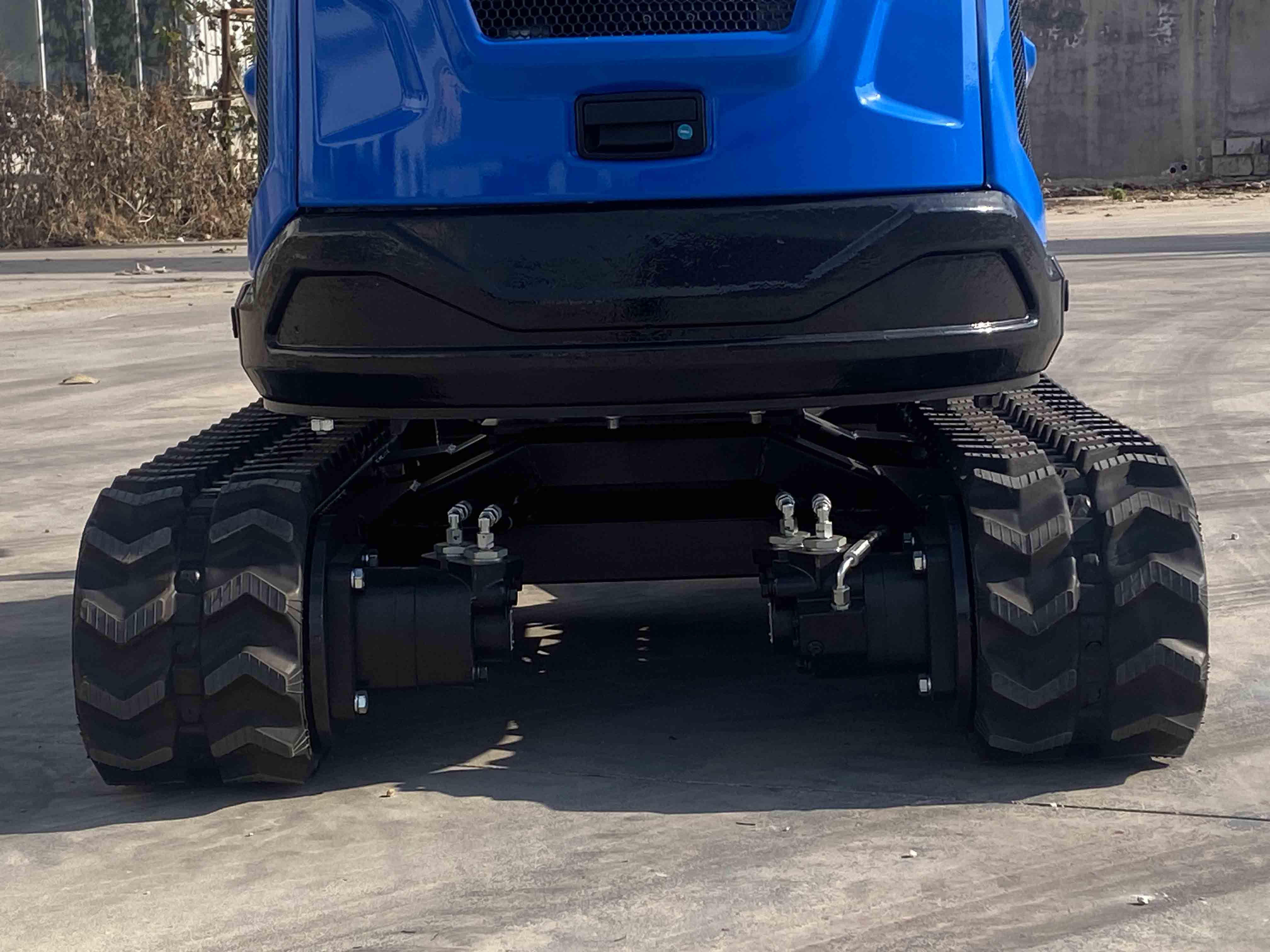 HQE18China most popular micro excavator dealer exclusively supplies Kubota EPA 4 Euro 5 Engine