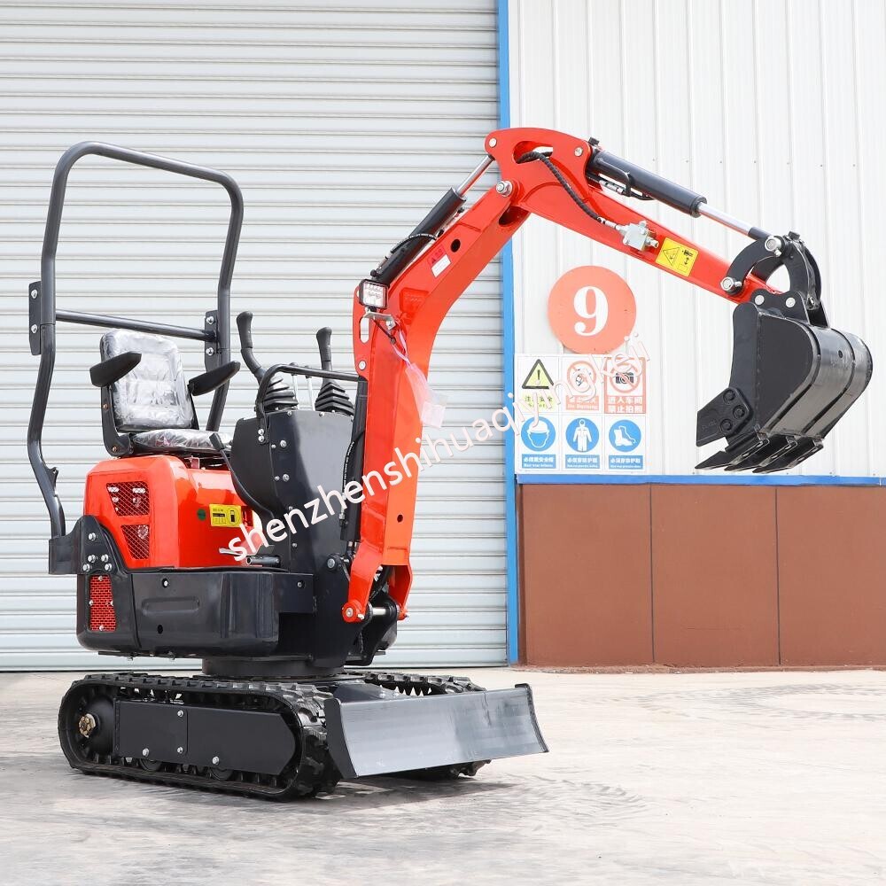 Kubota excavator complete original component manufacturing Full component restoration - 1:1 manufacturing