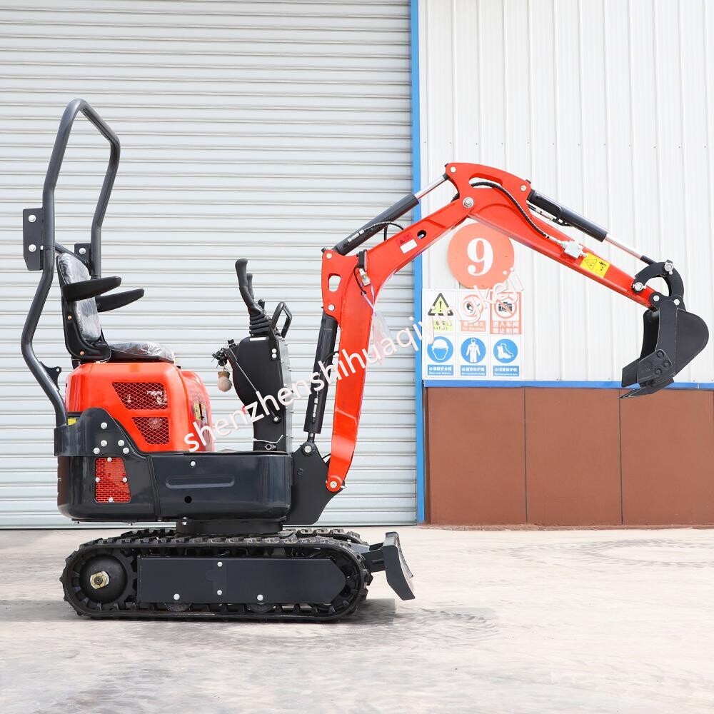 Kubota excavator complete original component manufacturing Full component restoration - 1:1 manufacturing