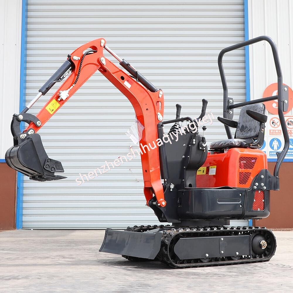 Kubota excavator complete original component manufacturing Full component restoration - 1:1 manufacturing