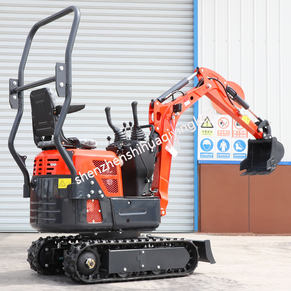 Kubota excavator complete original component manufacturing Full component restoration - 1:1 manufacturing