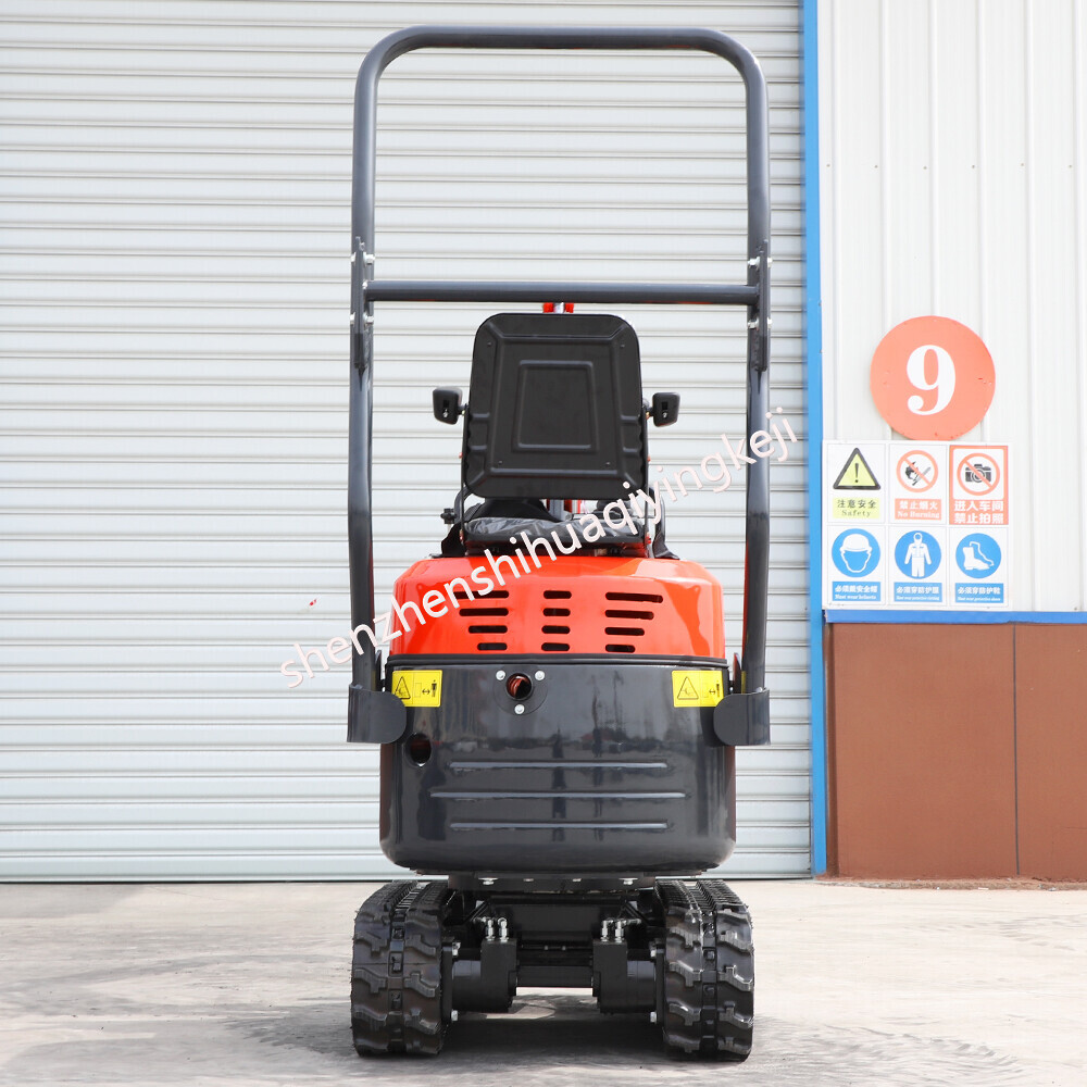 Kubota excavator complete original component manufacturing Full component restoration - 1:1 manufacturing